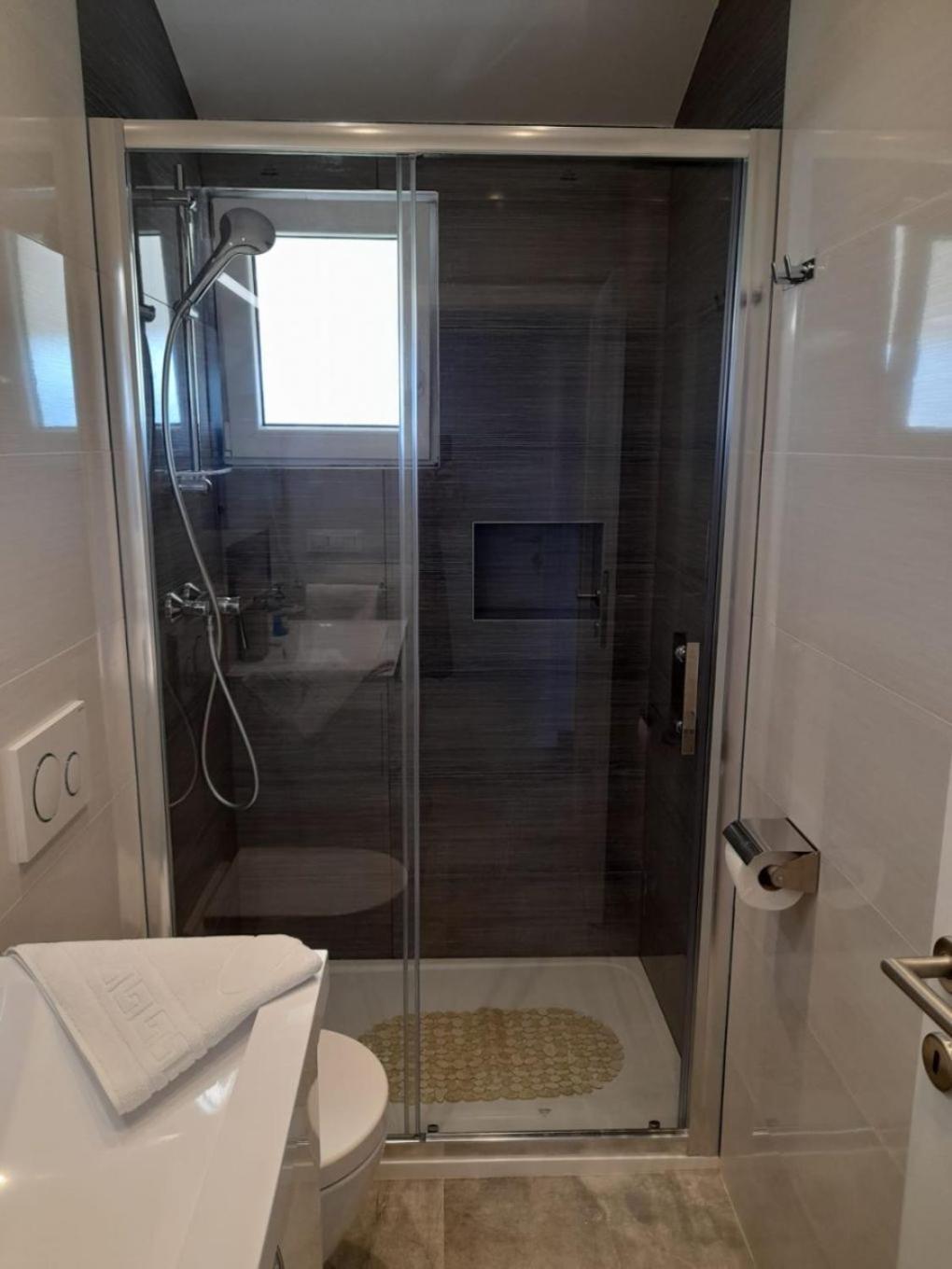 Apartment Bilja ロゴズニッツァ エクステリア 写真