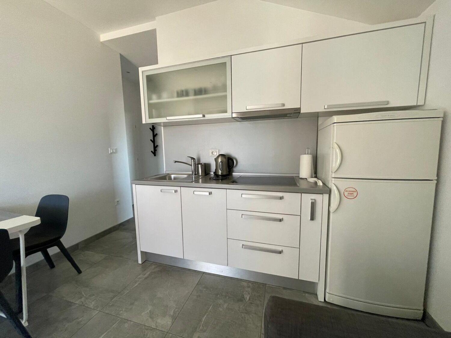 Apartment Bilja ロゴズニッツァ エクステリア 写真