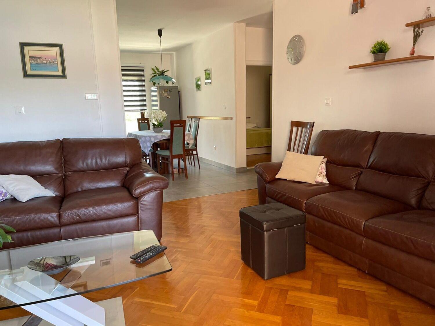 Apartment Bilja ロゴズニッツァ エクステリア 写真