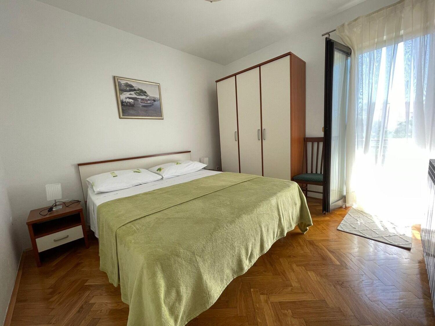 Apartment Bilja ロゴズニッツァ エクステリア 写真