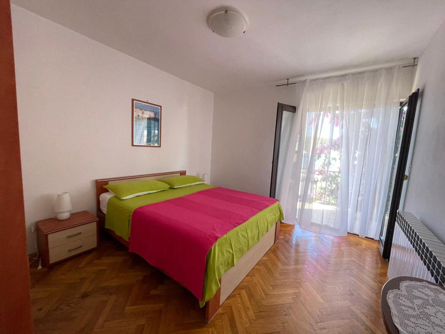 Apartment Bilja ロゴズニッツァ エクステリア 写真