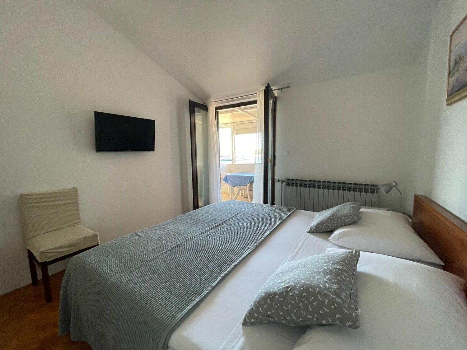 Apartment Bilja ロゴズニッツァ エクステリア 写真