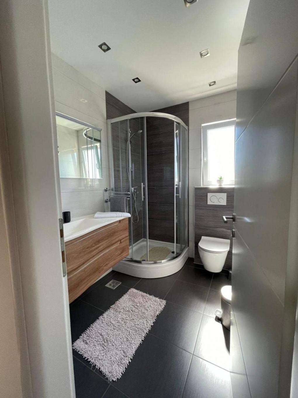 Apartment Bilja ロゴズニッツァ エクステリア 写真