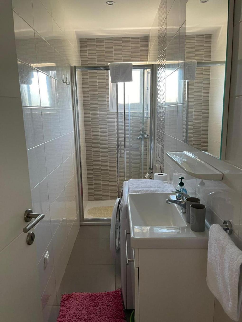 Apartment Bilja ロゴズニッツァ エクステリア 写真