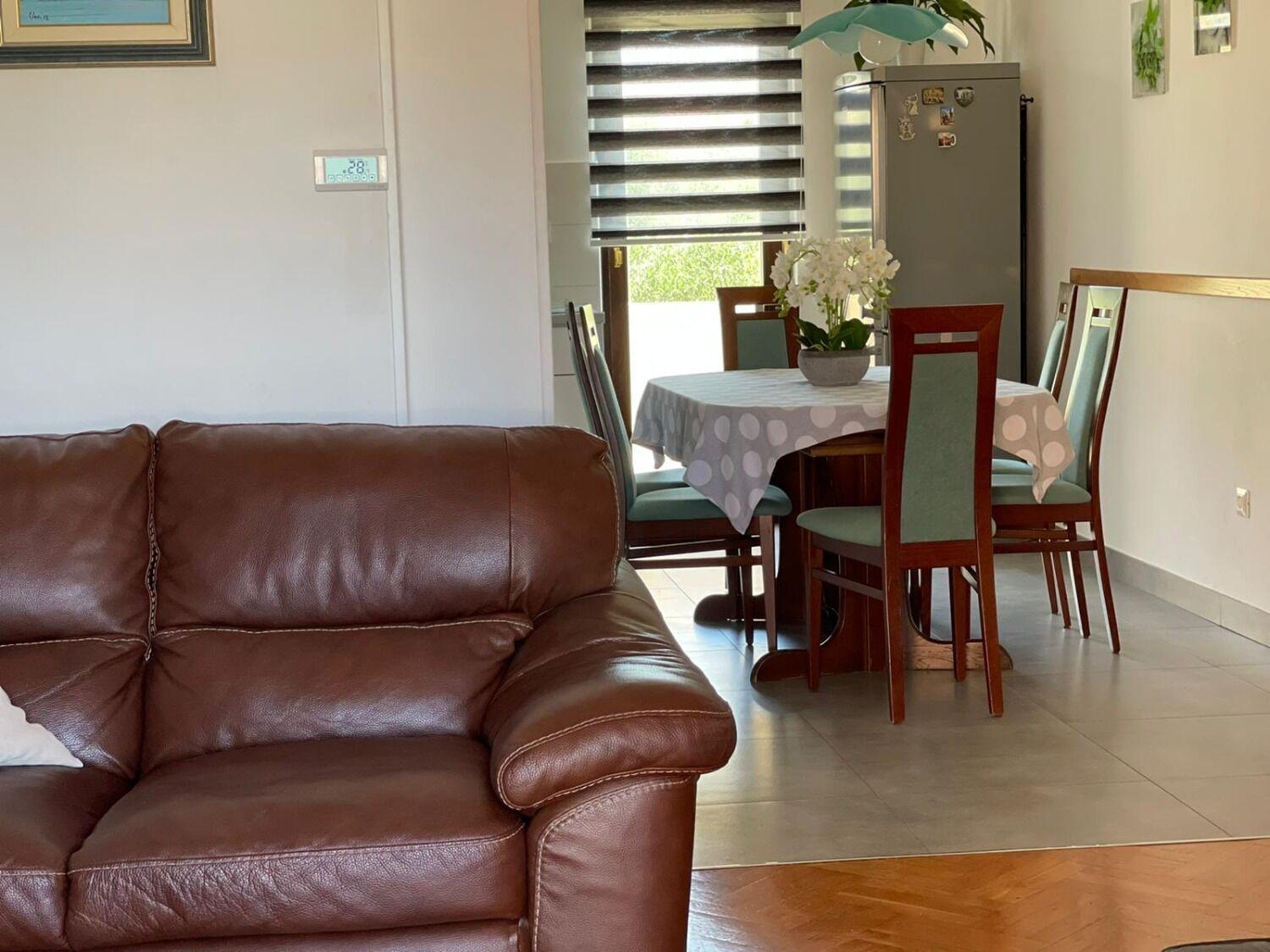 Apartment Bilja ロゴズニッツァ エクステリア 写真