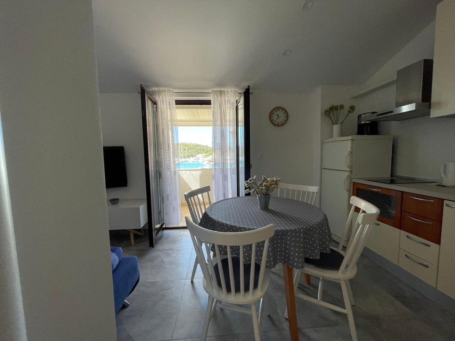 Apartment Bilja ロゴズニッツァ エクステリア 写真
