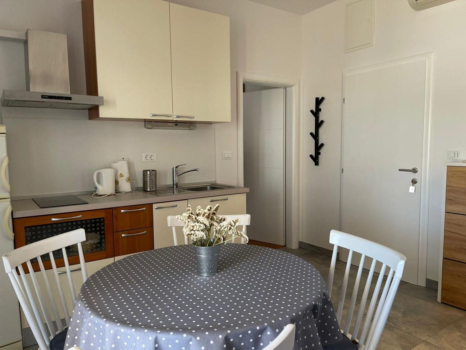Apartment Bilja ロゴズニッツァ エクステリア 写真