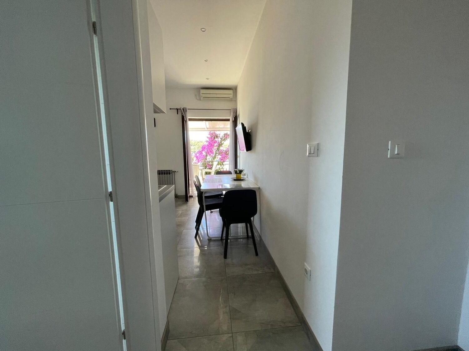 Apartment Bilja ロゴズニッツァ エクステリア 写真