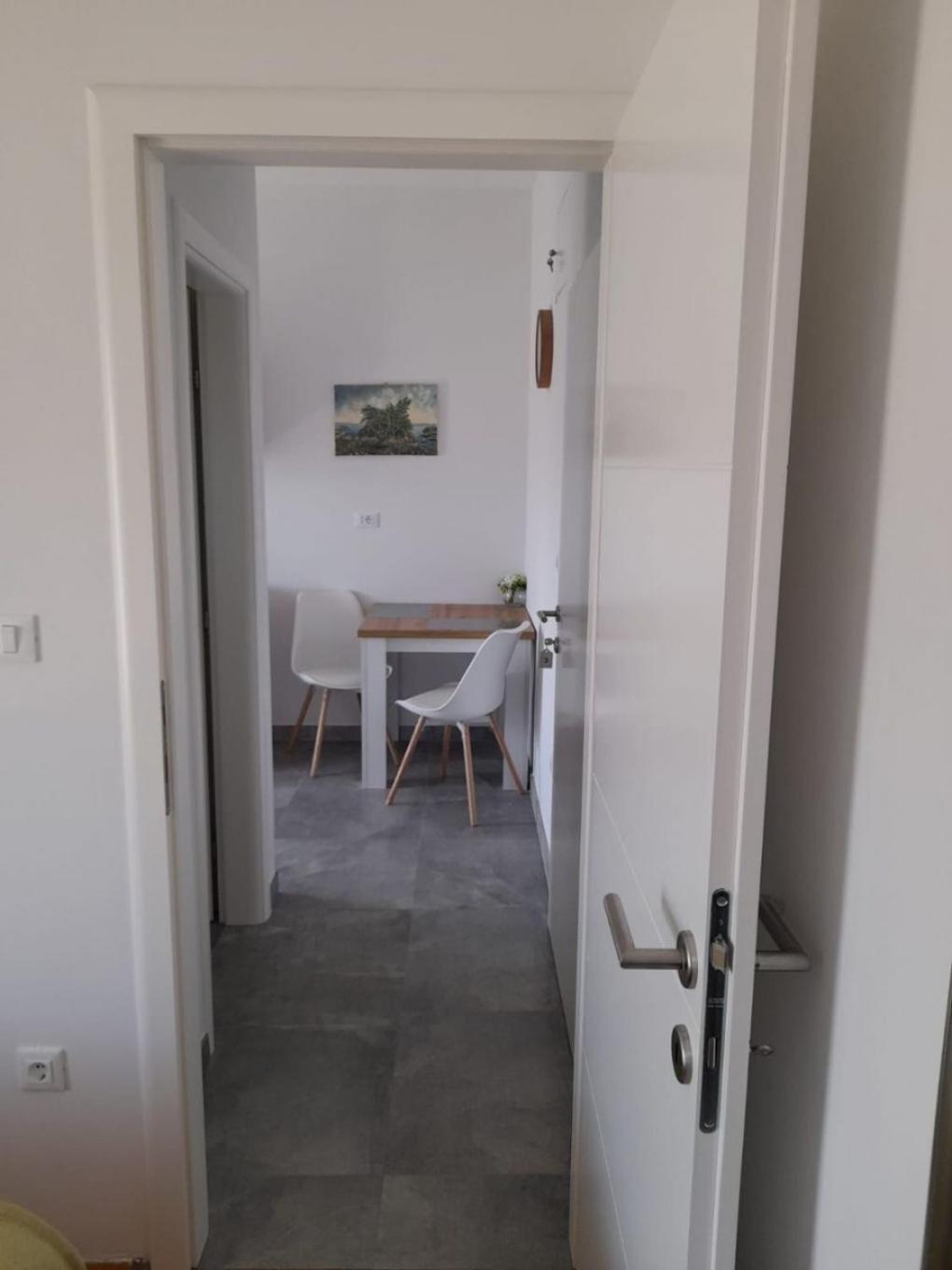 Apartment Bilja ロゴズニッツァ エクステリア 写真
