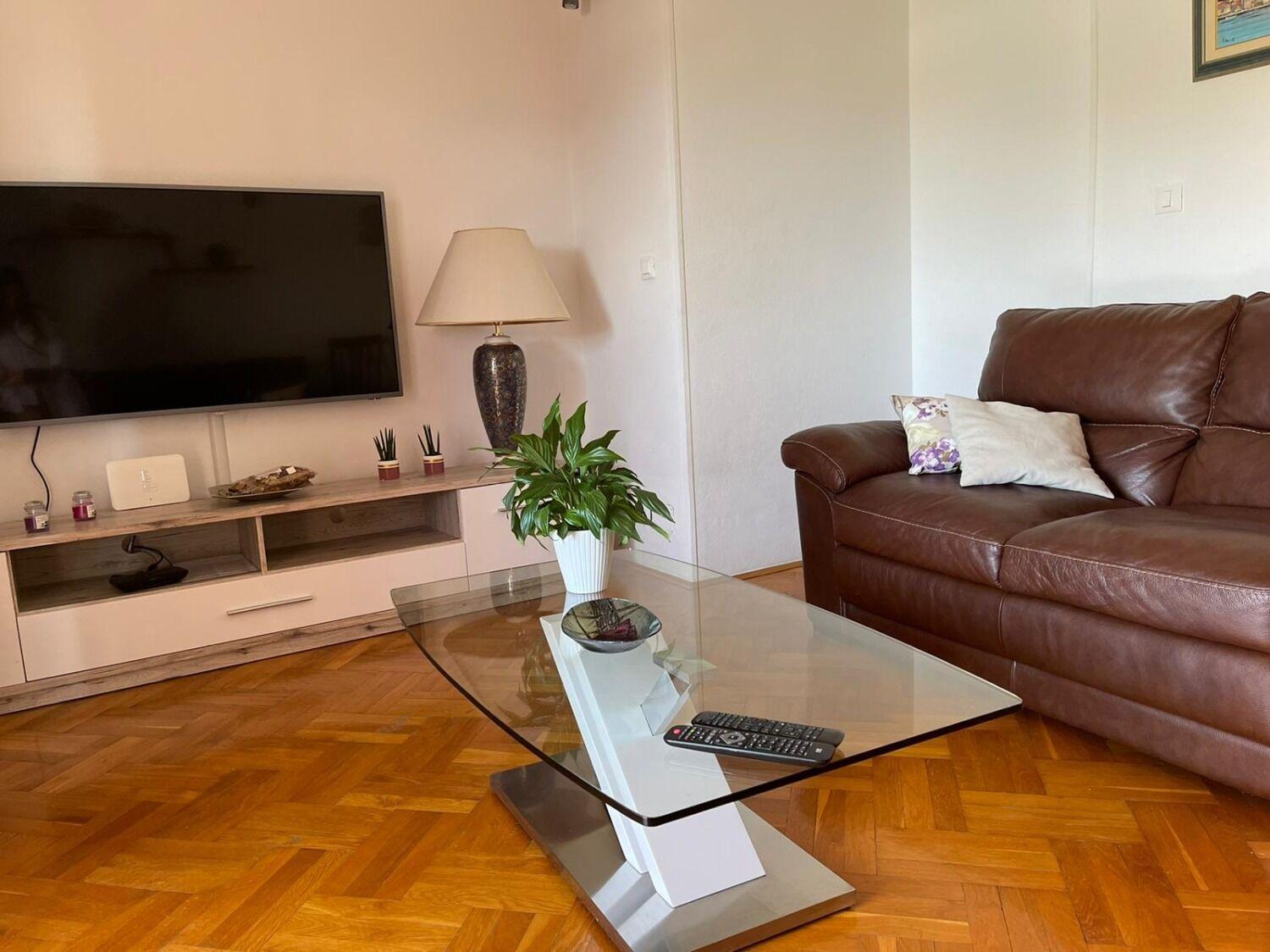 Apartment Bilja ロゴズニッツァ エクステリア 写真