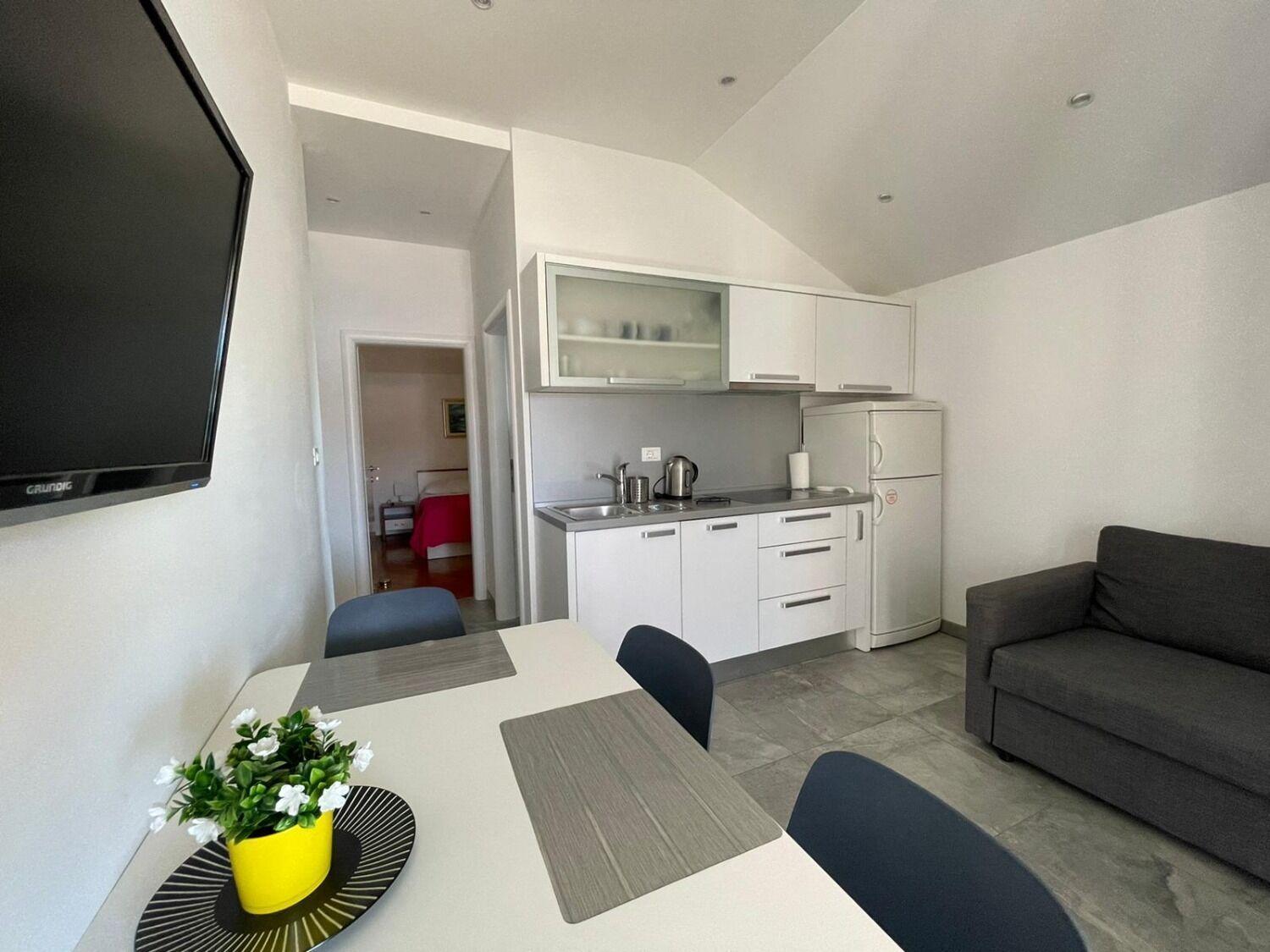 Apartment Bilja ロゴズニッツァ エクステリア 写真