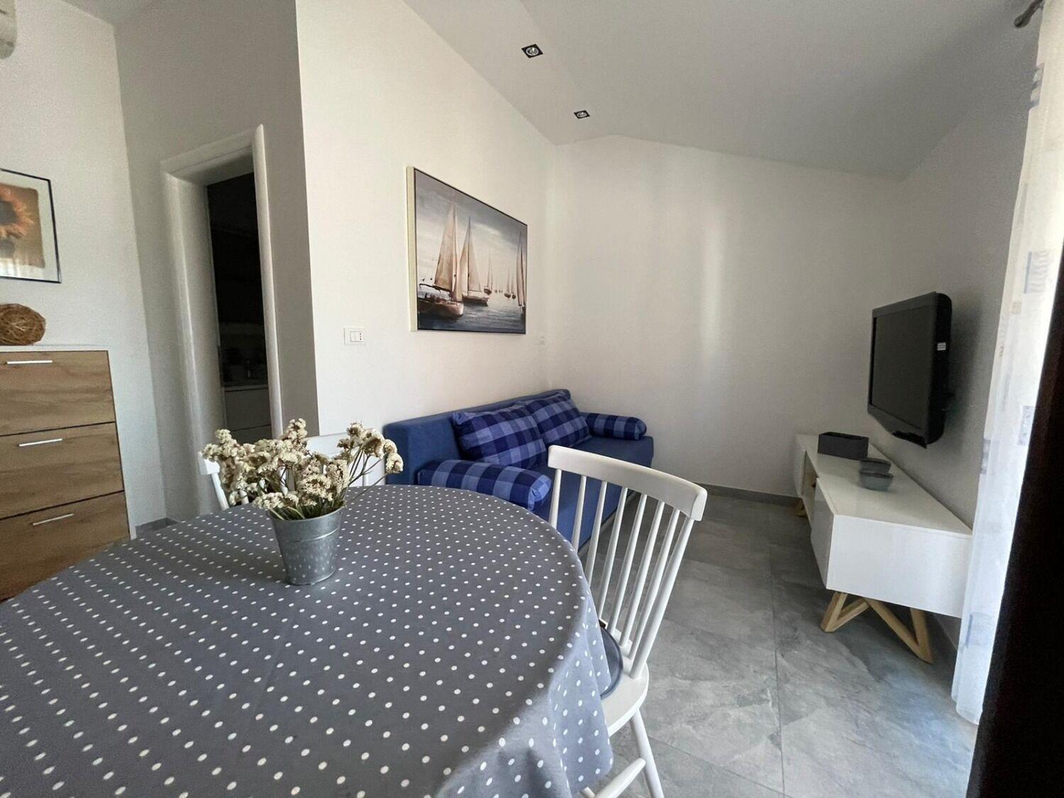 Apartment Bilja ロゴズニッツァ エクステリア 写真