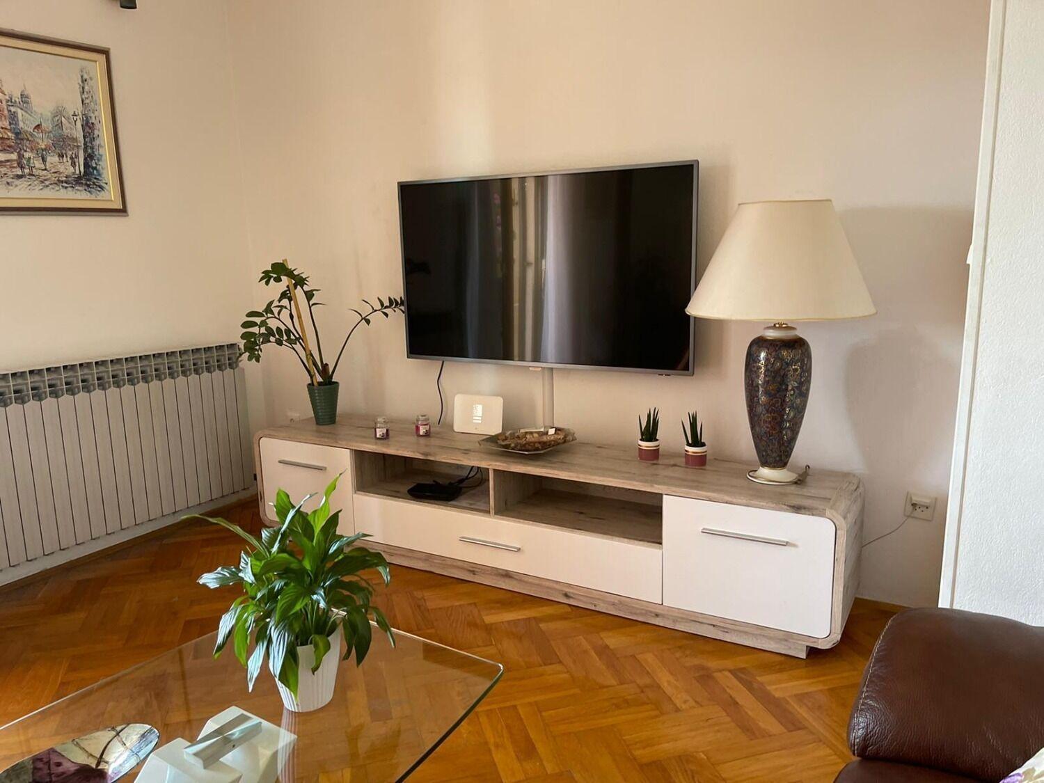 Apartment Bilja ロゴズニッツァ エクステリア 写真
