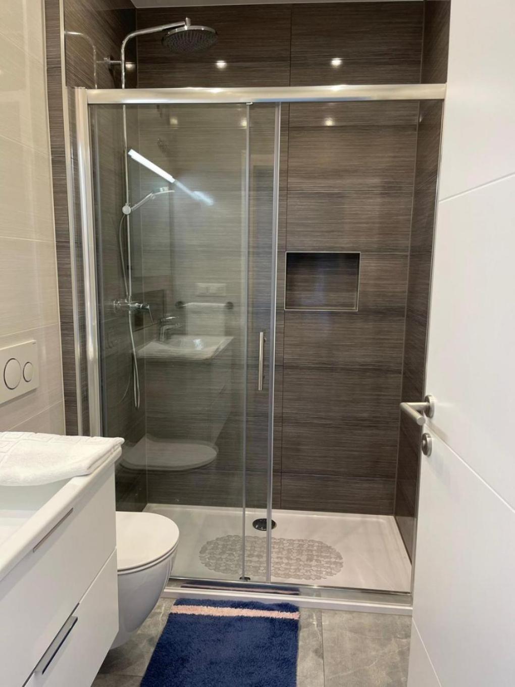 Apartment Bilja ロゴズニッツァ エクステリア 写真