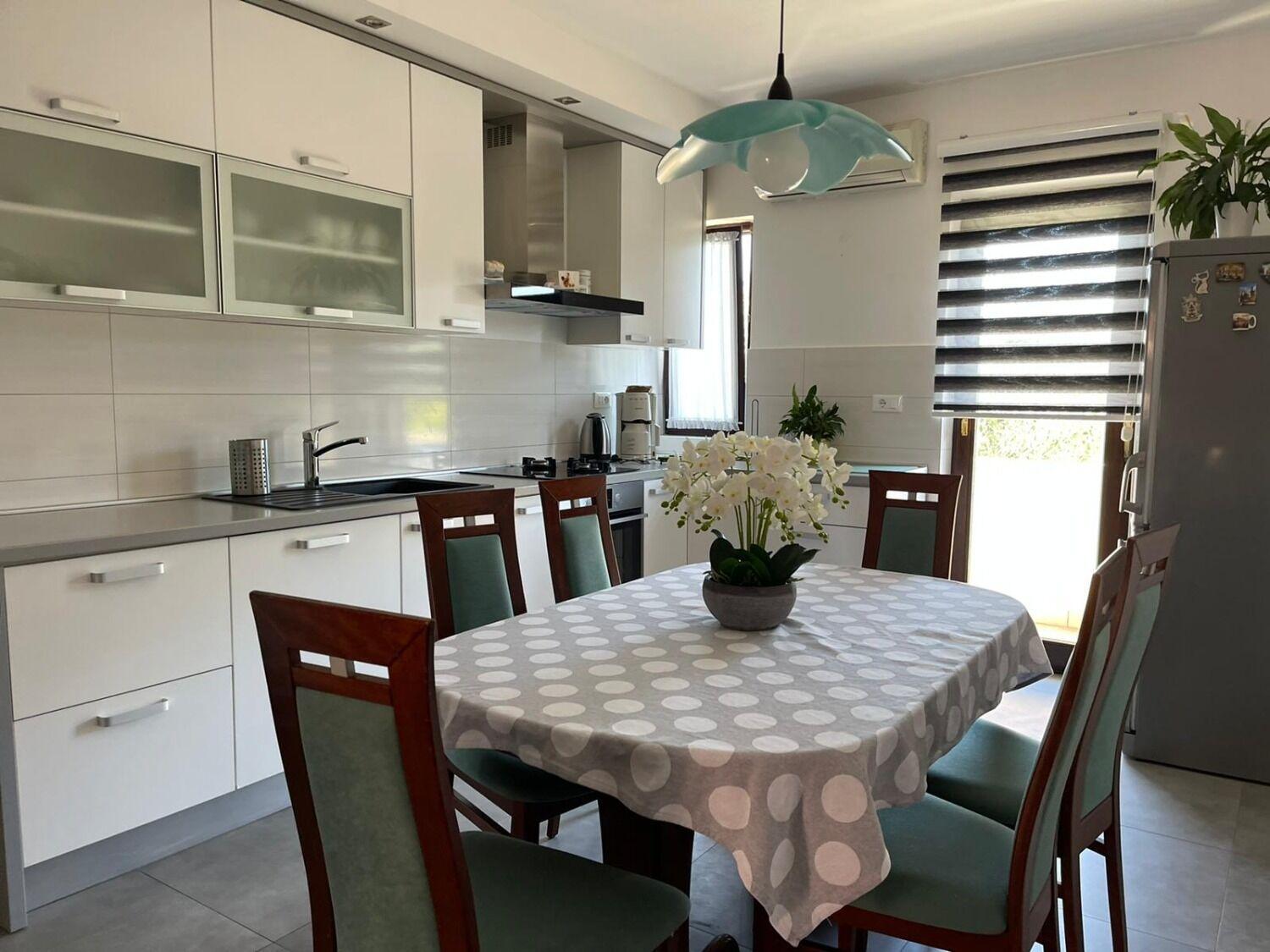 Apartment Bilja ロゴズニッツァ エクステリア 写真
