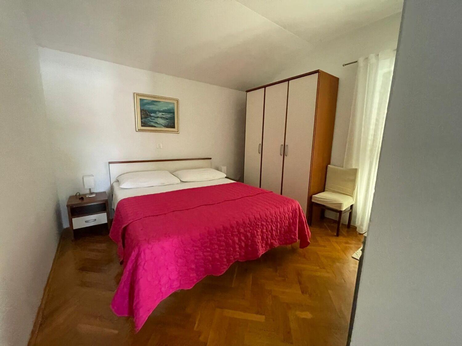 Apartment Bilja ロゴズニッツァ エクステリア 写真